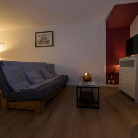 Le Cocon du Village Gérardmer Extérieur photo