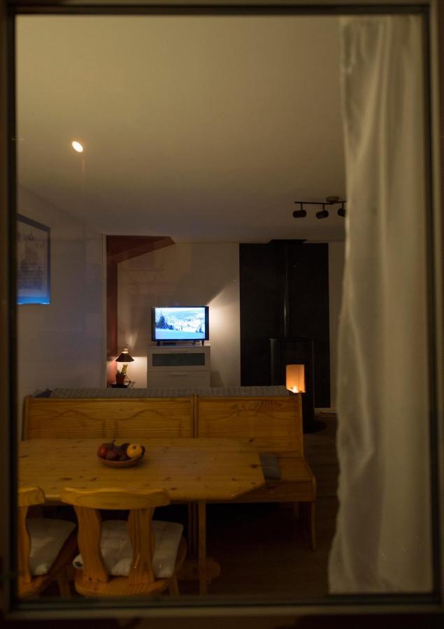 Le Cocon du Village Gérardmer Extérieur photo