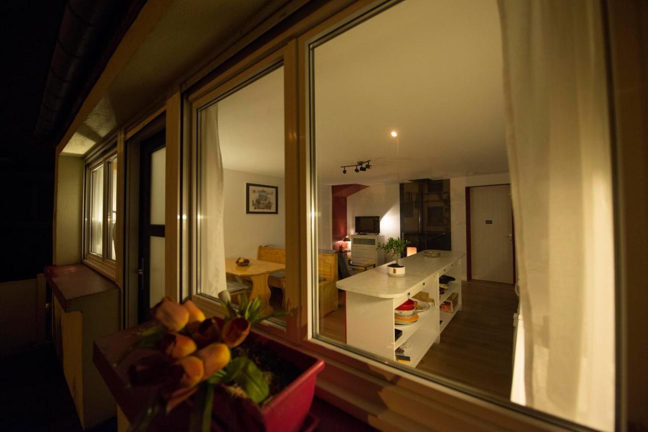 Le Cocon du Village Gérardmer Extérieur photo